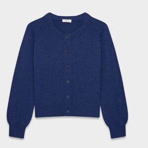 Aritzia Cashmere Cardigan XS